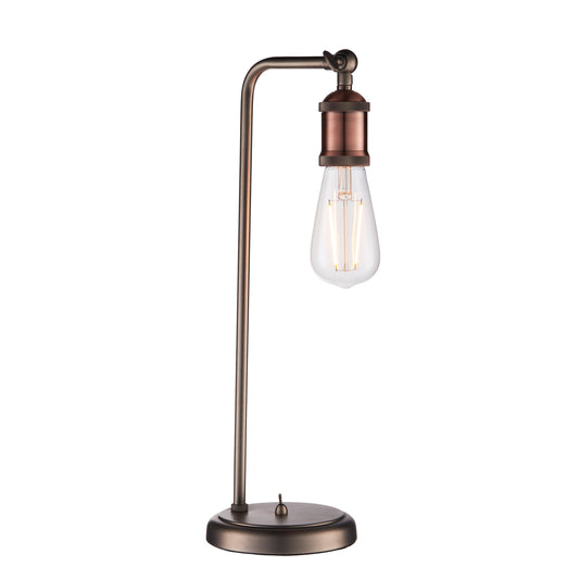 Candler Table Lamp