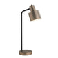 Fargo Table Lamp Bronze / Black