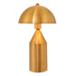 Gilliam 1 Table Light Antique Brass