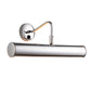 Islandia 2 Wall Light Chrome