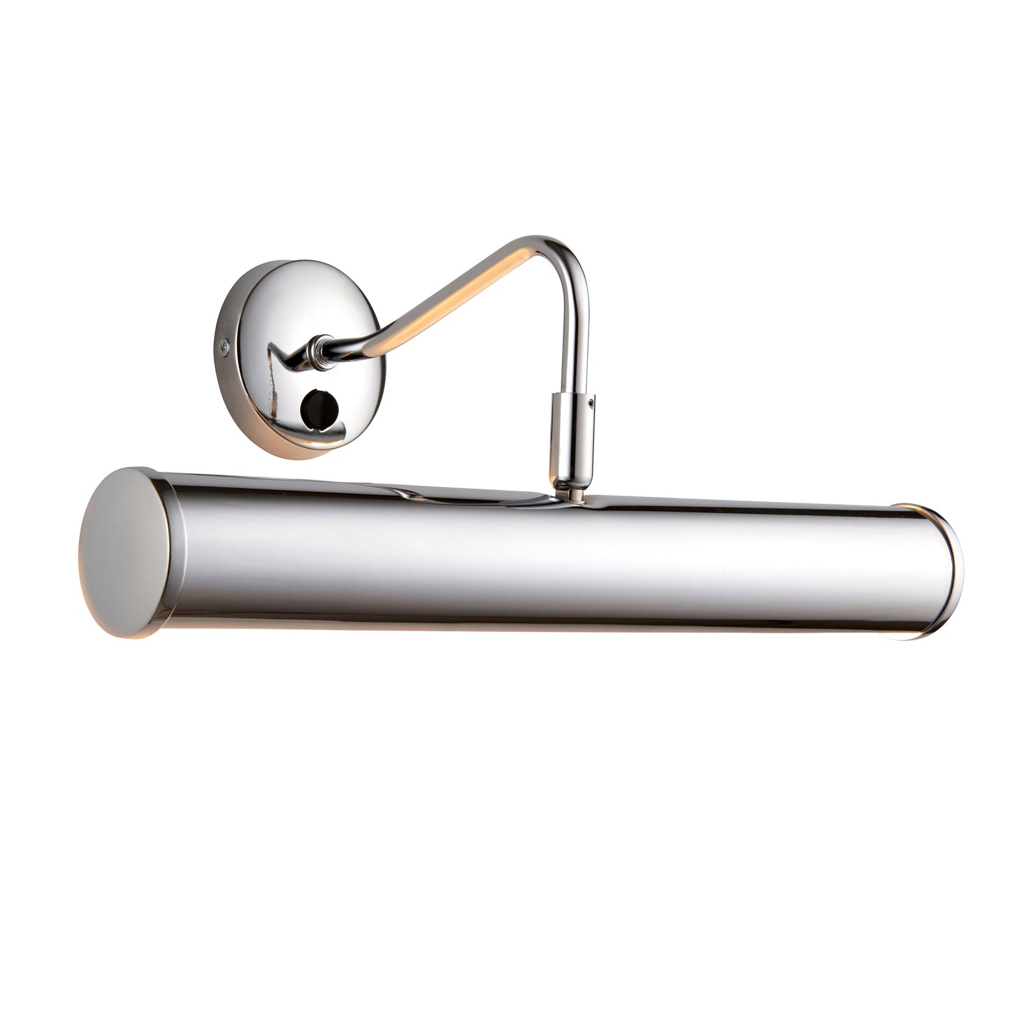 Islandia 2 Wall Light Chrome