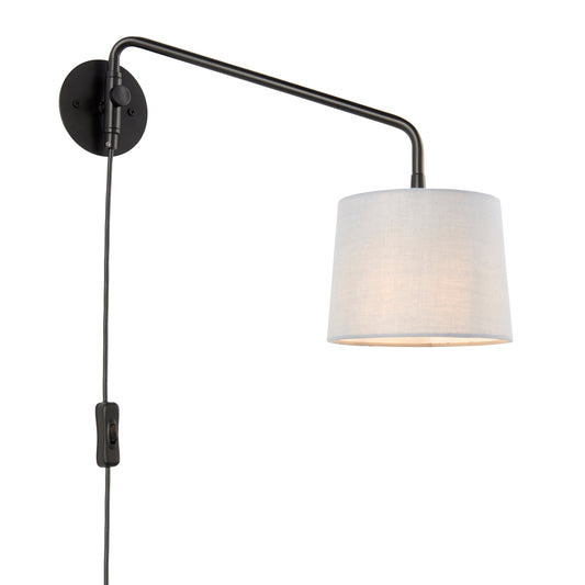 Baldwin Wall Light 170-405mm