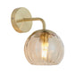 Bowdon 1 Wall Light