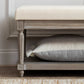 Voyage Maison Matilda Bench Stone