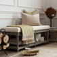 Voyage Maison Matilda Bench Stone