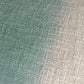 Furn Mizu Rectangular Dip Dye Cushion Eucalyptus