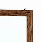 Muar Reclaimed Wood Mirror Frame