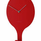 En Suspend Clock Red