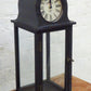 Vintage Style Clock Lantern- Small