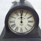 Vintage Style Clock Lantern- Small