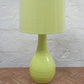 Small Teardrop Lamp- Lemon