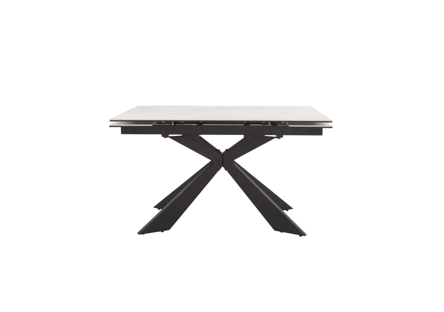 Furniture Village Kos Extending Dining Table