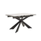 Furniture Village Kos Extending Dining Table