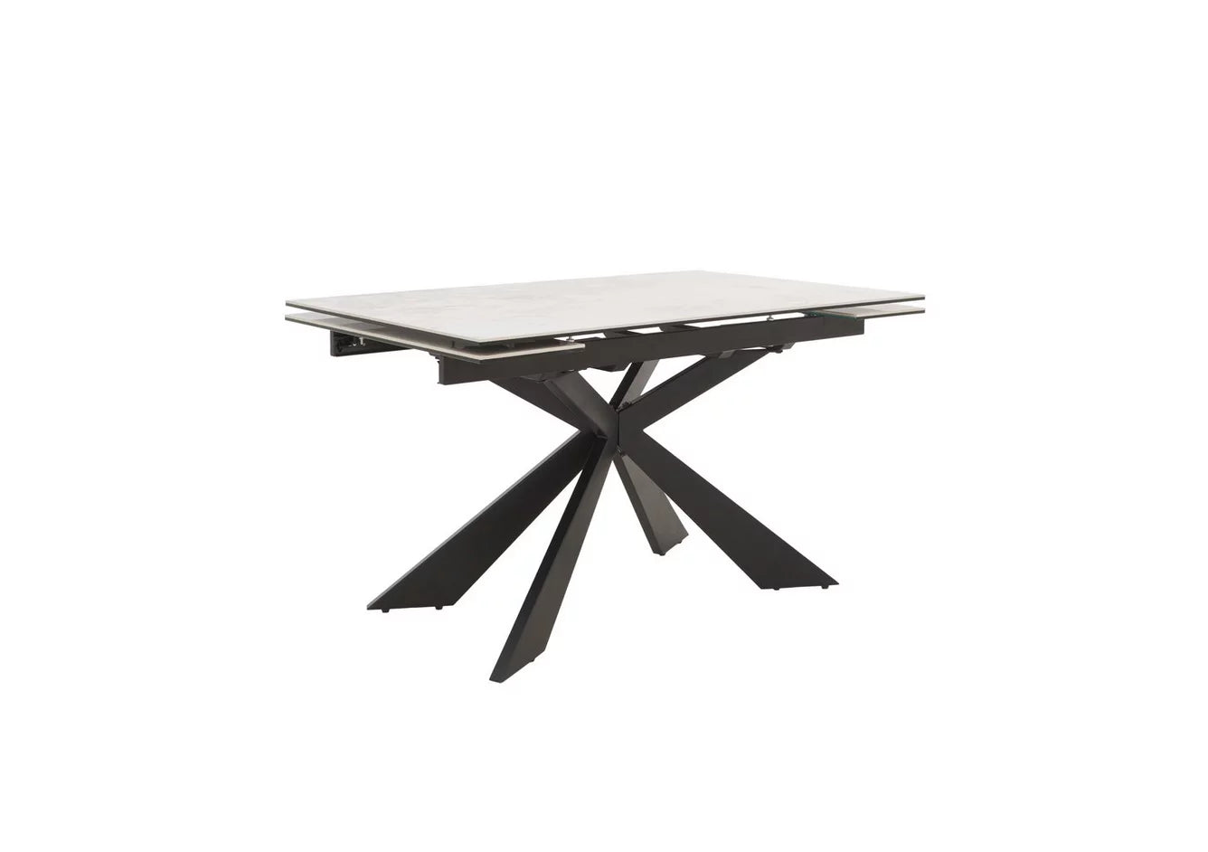 Furniture Village Kos Extending Dining Table