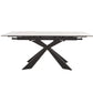 Furniture Village Kos Extending Dining Table