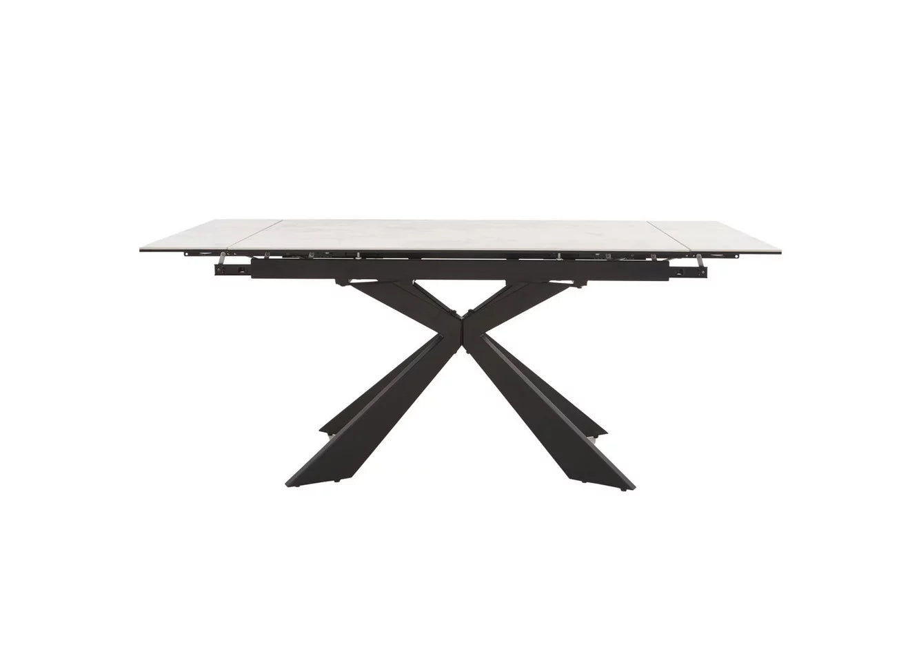 Furniture Village Kos Extending Dining Table