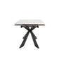 Furniture Village Kos Extending Dining Table