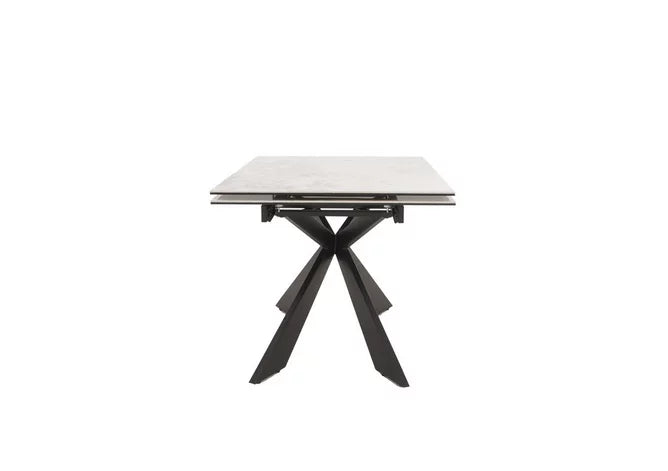 Furniture Village Kos Extending Dining Table