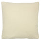 Furn Shearling Circa Printed Cushion Black