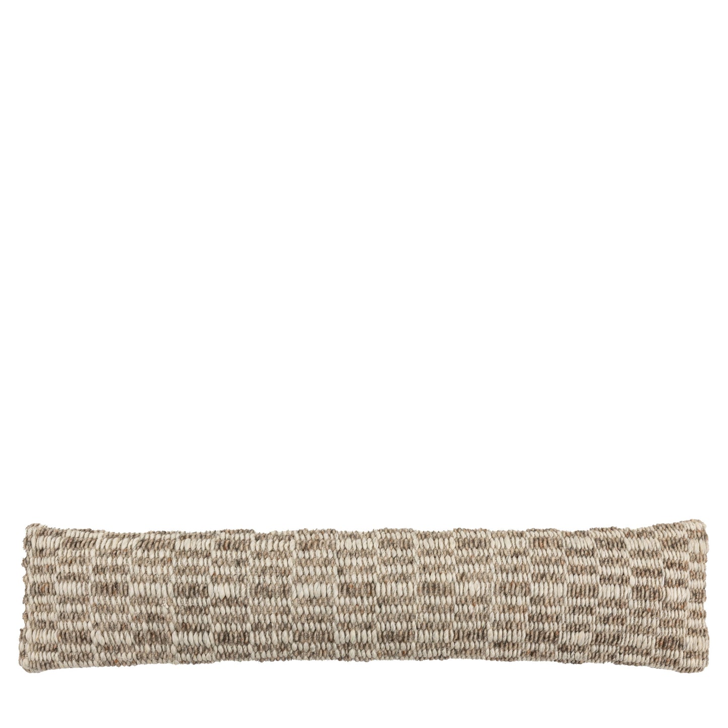 Bourg Draught Excluder Natural 200x900mm