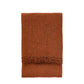 Fenton Acrylic Throw Rust 1300x1500mm