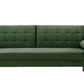 Finland Sofa Bed Grey