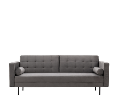 Finland Sofa Bed Grey