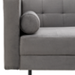 Finland Sofa Bed Grey