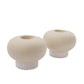 Ana Set of 2 Tealight Holders