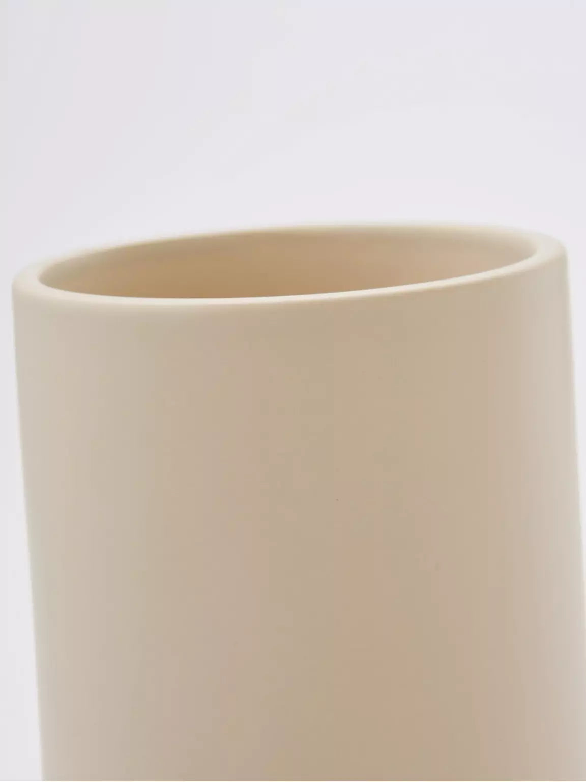 Ceramic Stone Vase