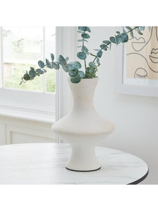 Mira Sculptural Vase