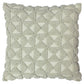 Furn Varma Geometric Cushion Taupe