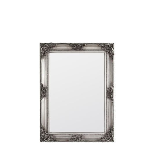 Halcott Mirror Pewter