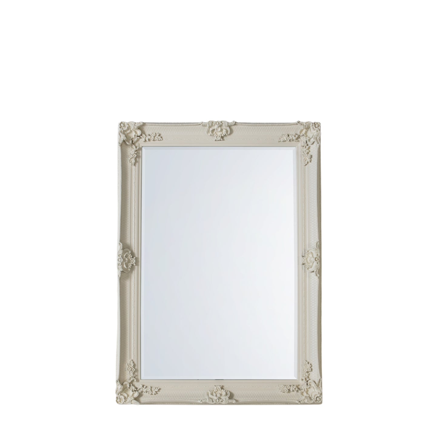 Baroque-style Mirror By Perfected