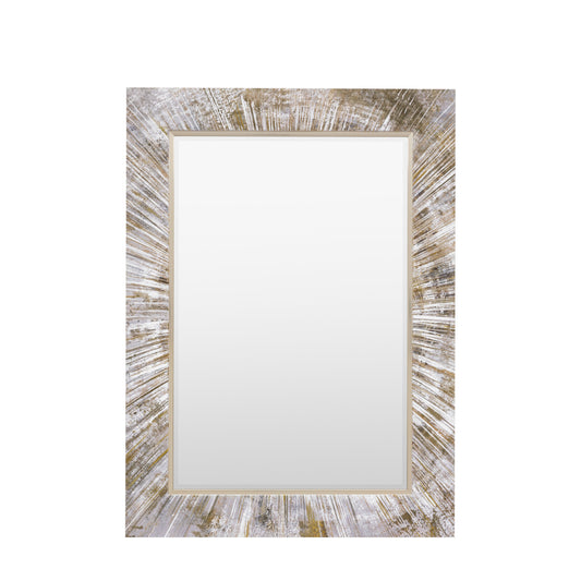 Barwick Rectangle Mirror 1125x825mm