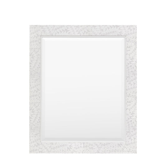 Berlin Rectangle Mirror Natural 510x610mm