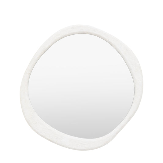 Benton Mirror Pebble 2 620x665mm