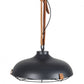 Motta Living Barn Pendant Light - Arphracite