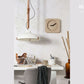 Motta Living Barn Pendant Light - White