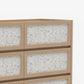 Oxy Six Drawer Chest