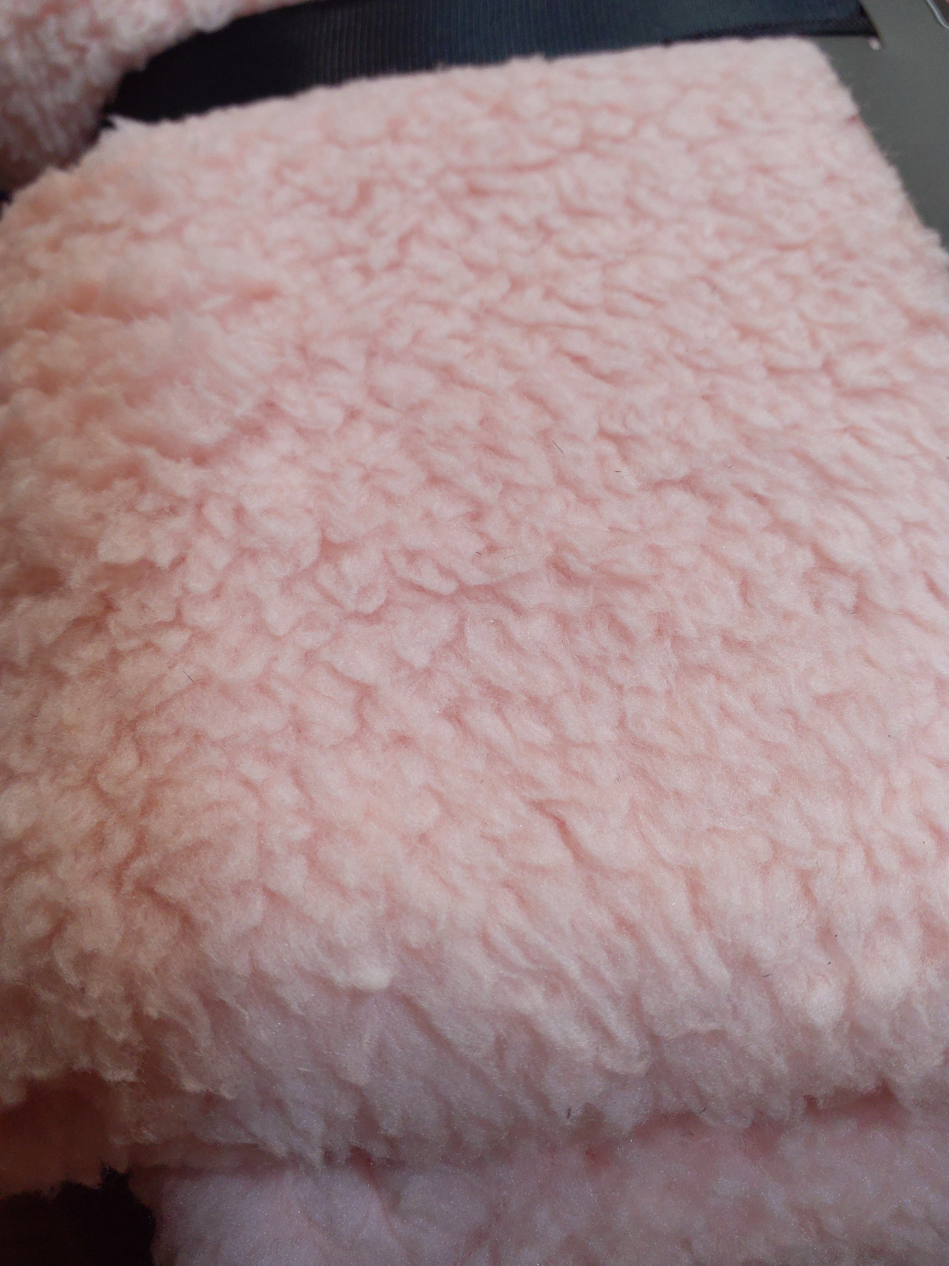 Pink teddy bear throw sale